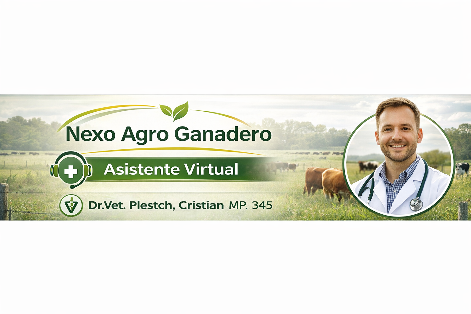 NEXO Agro Ganadero